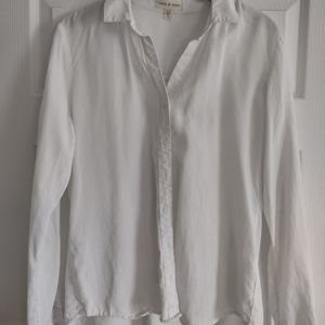 Cloth & Stone button down